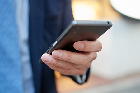 お電話・お問い合わせフォームよりご予約