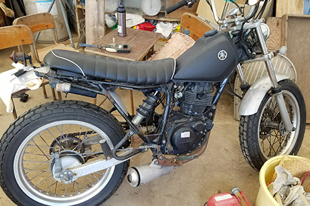 実績 │【公式】ASAHIモータース │ 鹿児島県出水市で車・バイク・機械